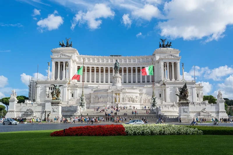 Altare della Patria (Vittoriano)