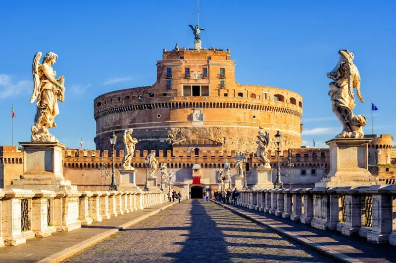 Castel Sant'Angelo