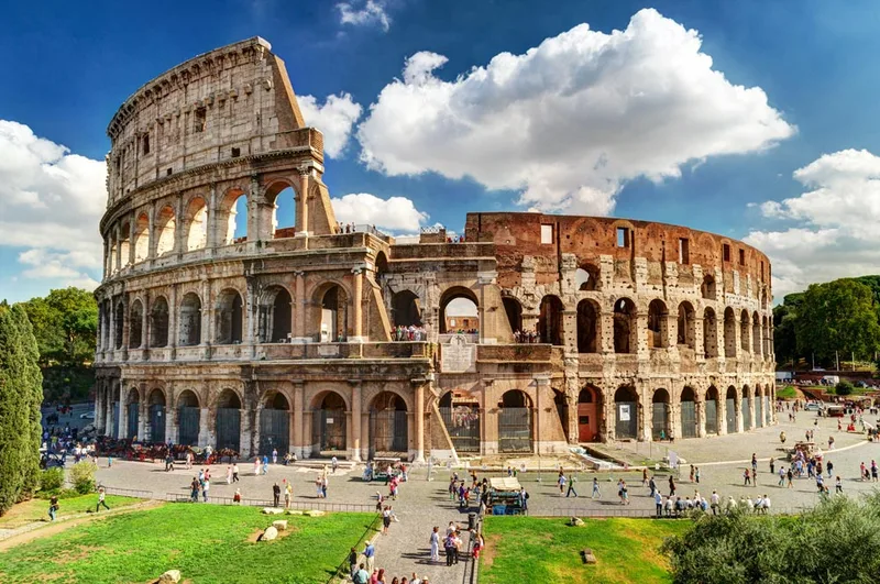 Colosseo