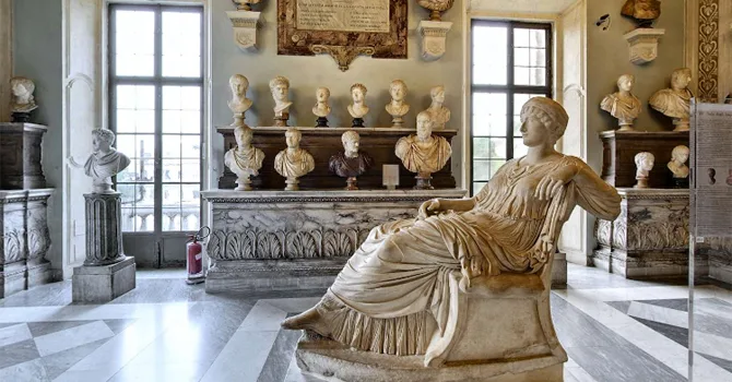 Musei Capitolini