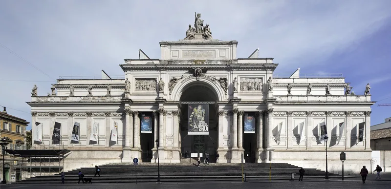 Palazzo delle Esposizioni