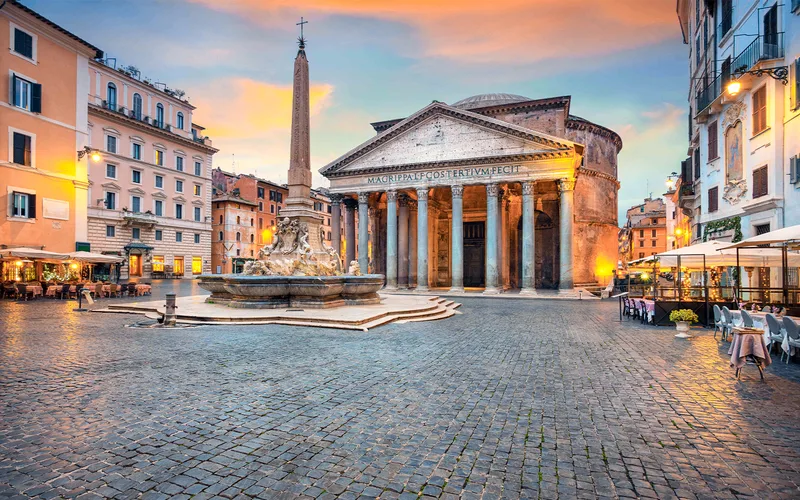 Pantheon