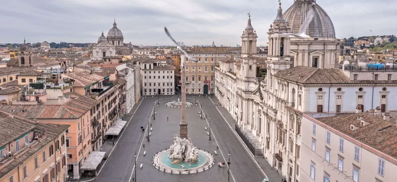 Piazza Navona