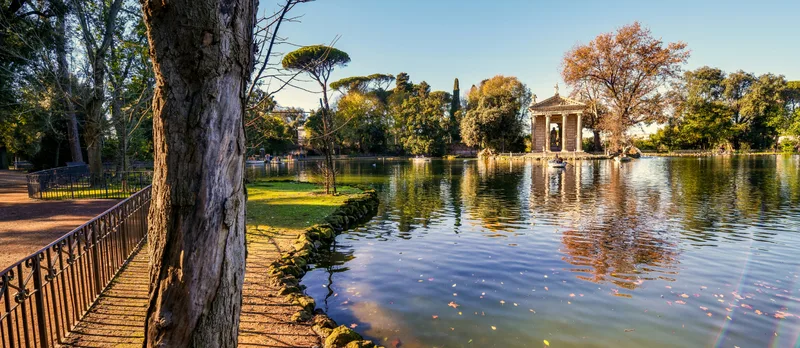 Villa Borghese